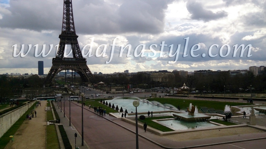 featured image thumbnail for post Pariz- grad svetlosti, ljubavi i mode